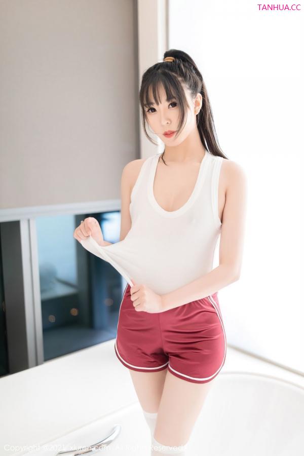 良人非爱人  [XiuRen]高清写真图 2021.10.08 No.4030 小波多第2张图片